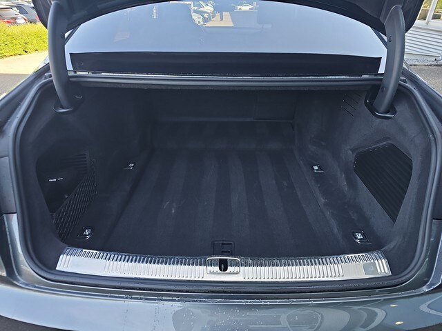 Image about Audi A8 50 TDI quattro tiptronic