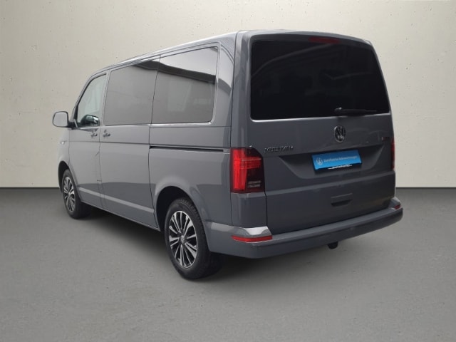 Volkswagen T6.1 Multivan