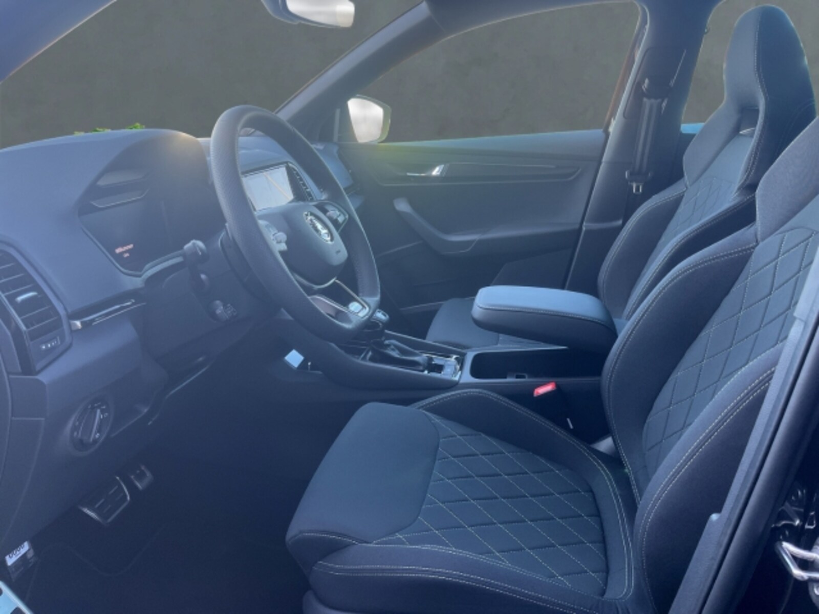 Škoda Karoq – Bild 8