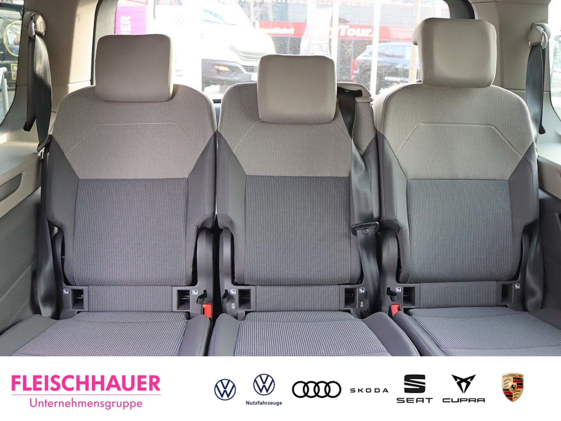 Volkswagen Multivan Langversion Life