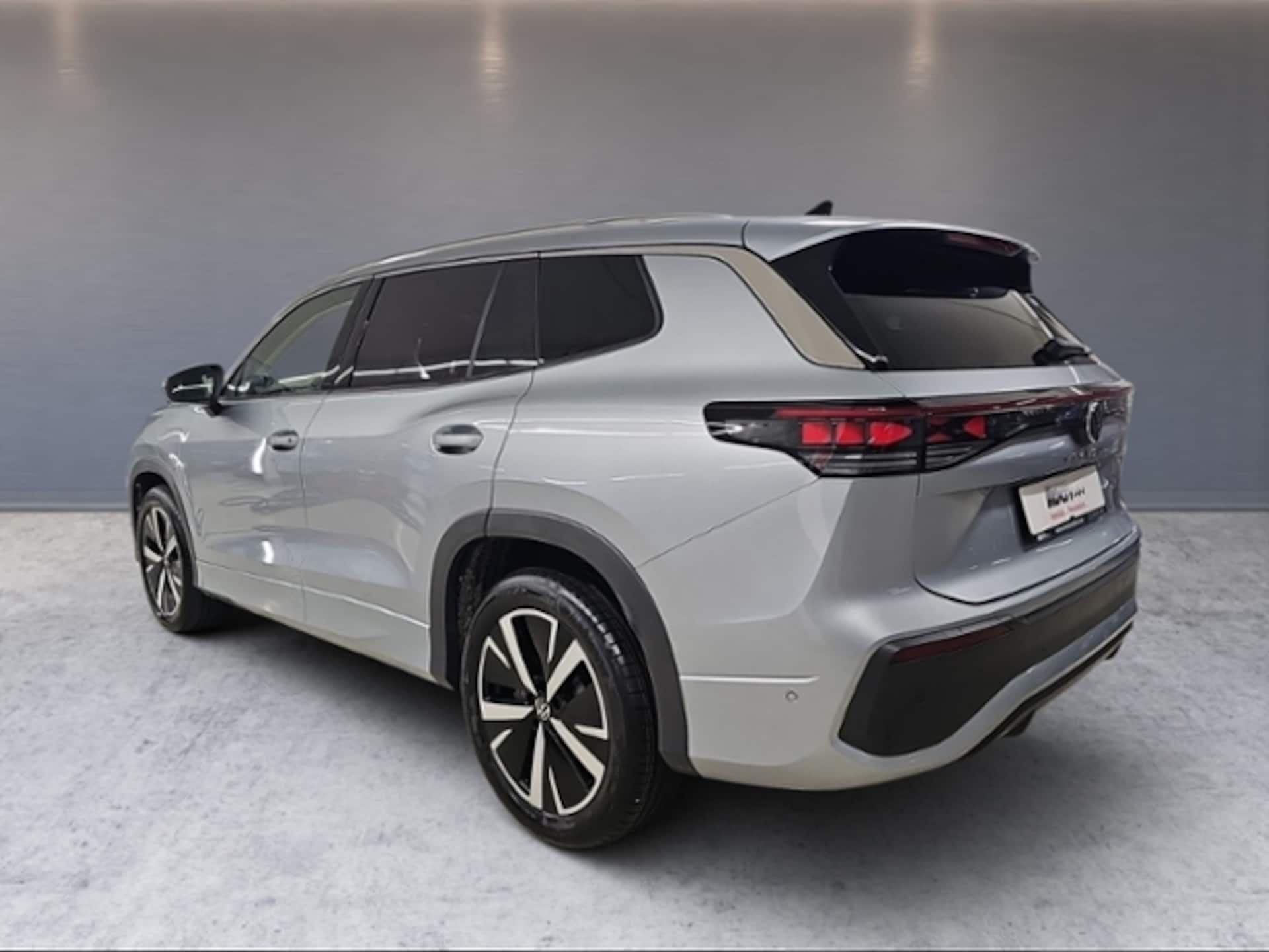 Volkswagen Tayron Life