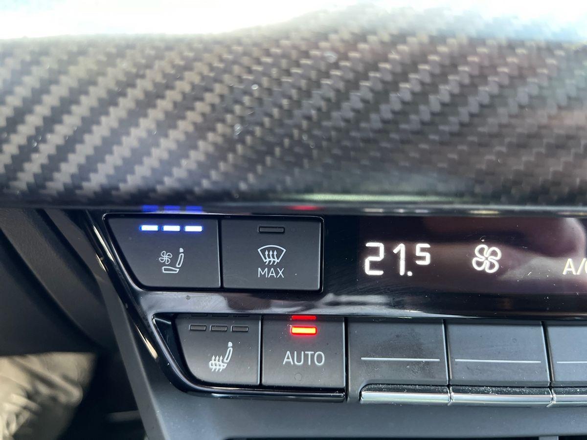 Image about Audi e-tron GT e-tron GT Extended quattro 350,00 kW