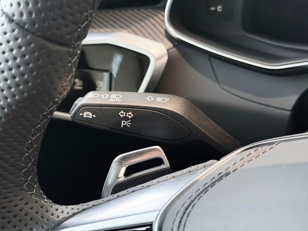 2025 Audi RS 7 Base - Photo 12