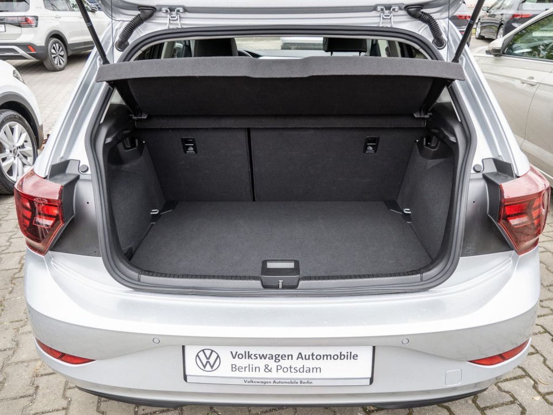 Volkswagen Polo Goal