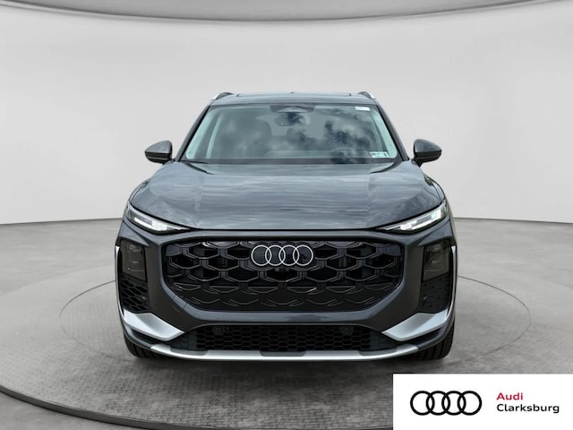 2026 Audi Q3 SUV