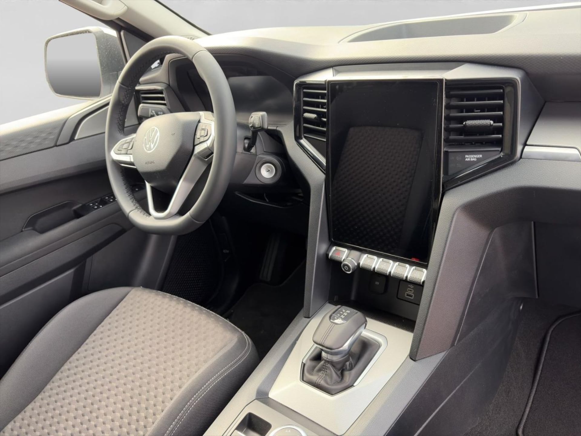 Volkswagen Amarok DoubleCab Life