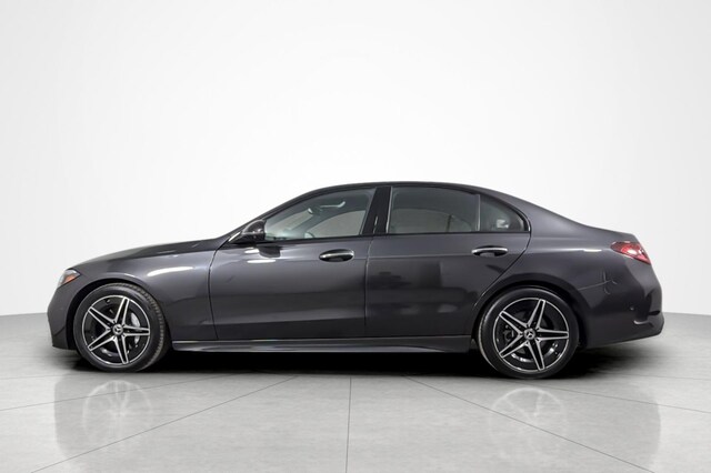 2023 Mercedes-Benz C 300