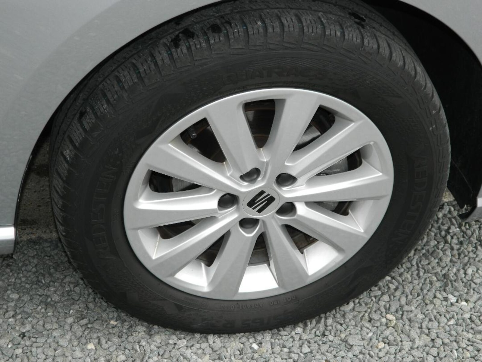 SEAT Ibiza – Bild 5
