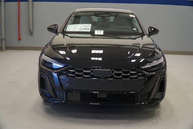 2026 Audi A5 Sedan