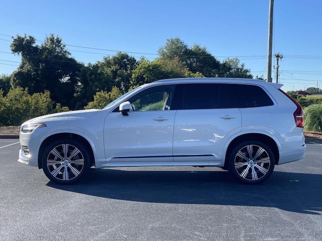 2023 Volvo XC90