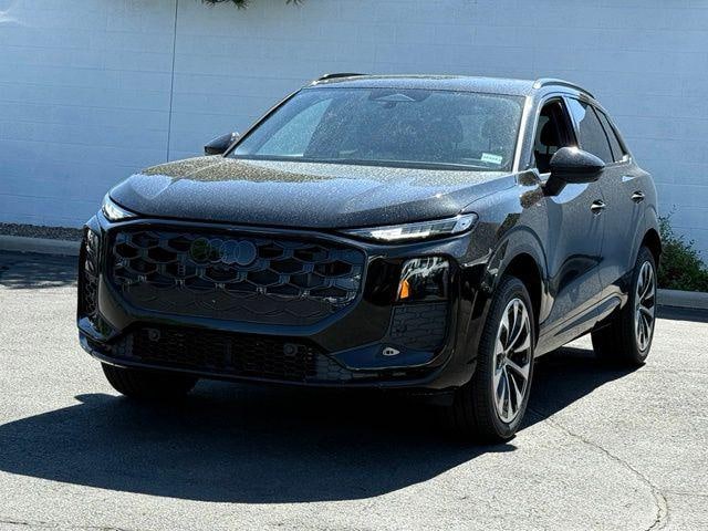 Photo of 2026 Audi Q3 SUV