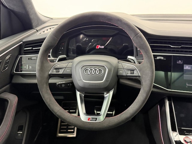 2026 Audi RS Q8 Base - Photo 17