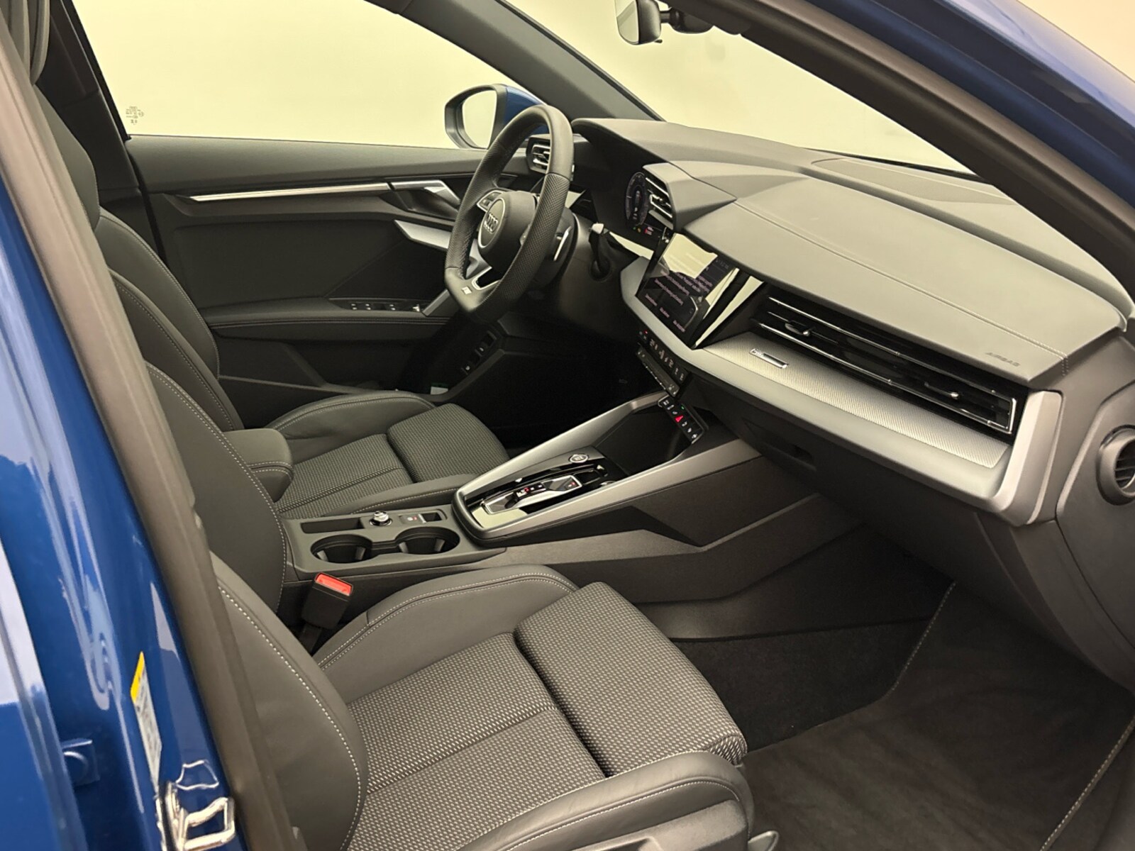 Audi A3 Sportback – Bild 10