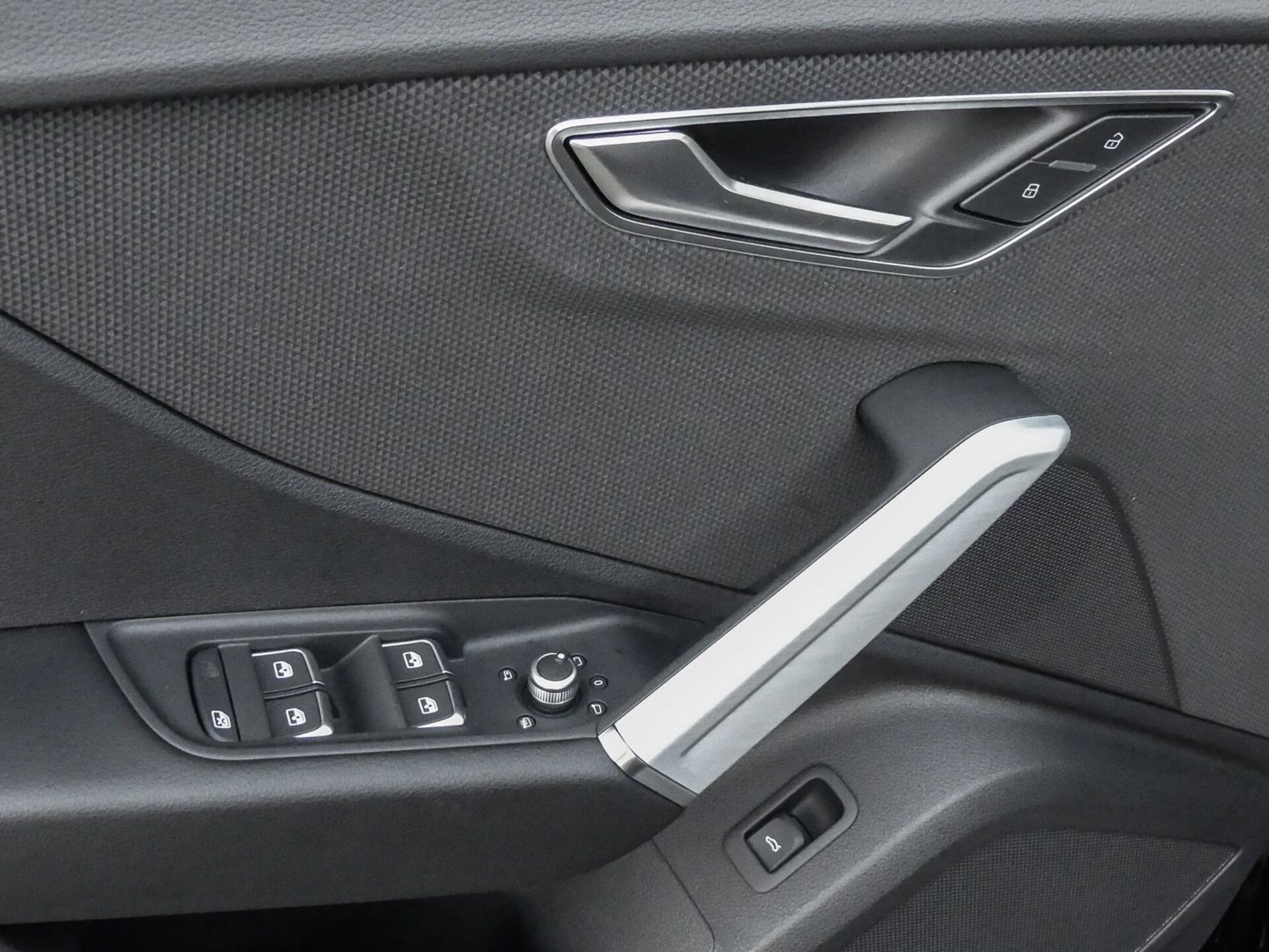 Audi Q2 S line