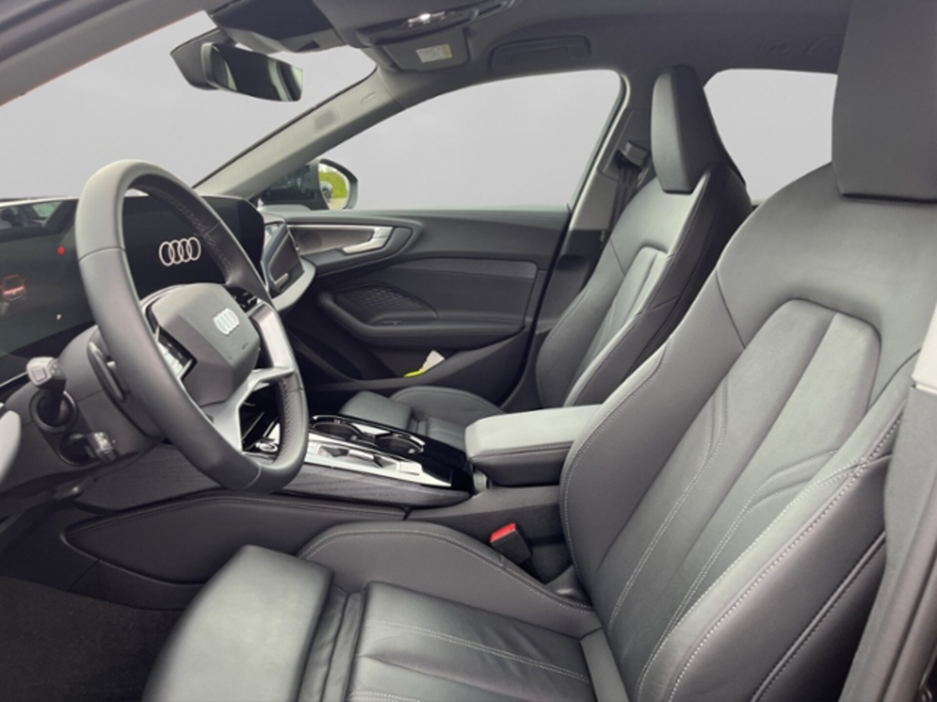 Audi A5 Avant edition one