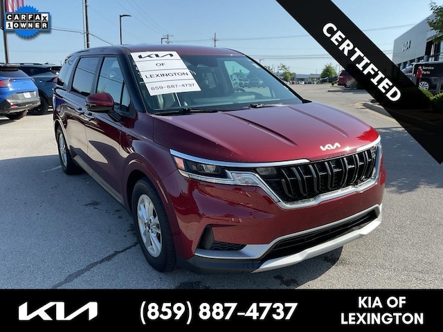 2024 Kia
