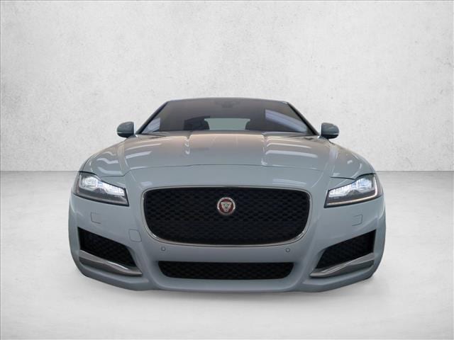 2020 Jaguar