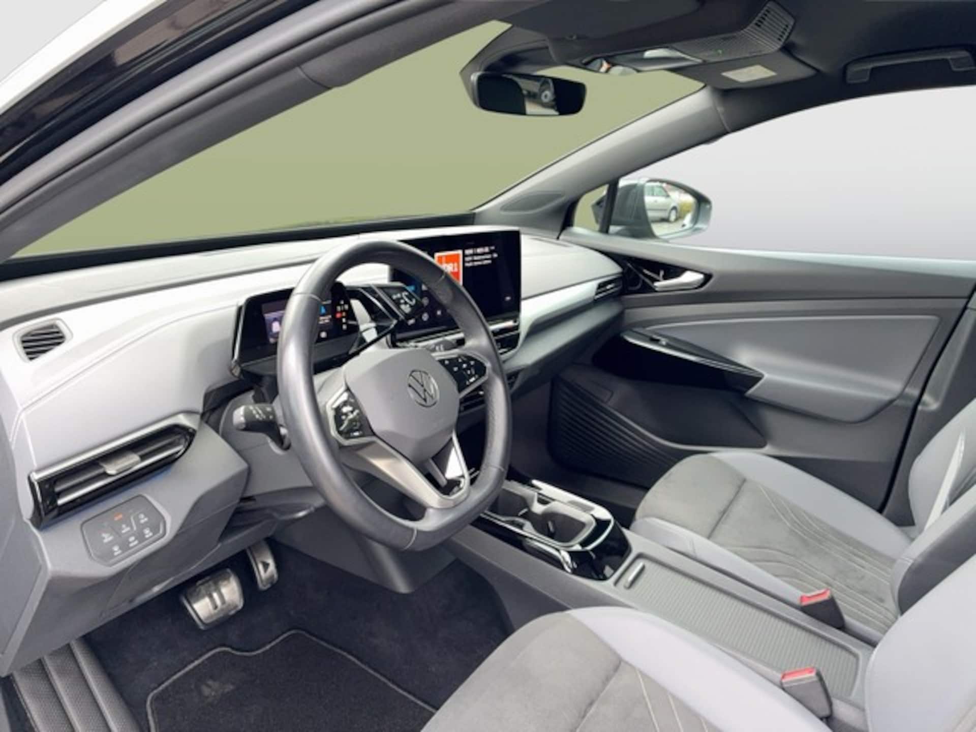 Volkswagen ID.5 Pro