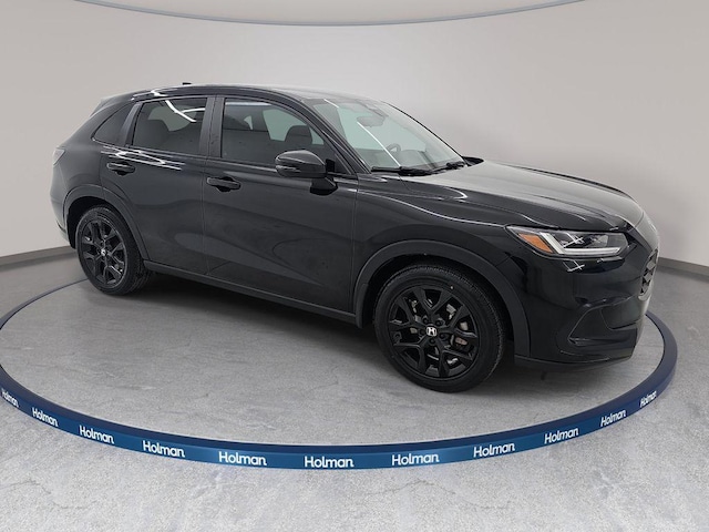 2023 Honda HR-V