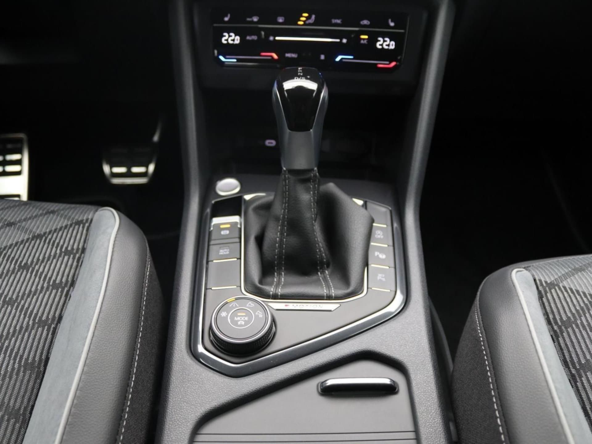 Volkswagen Tiguan Allspace R-Line