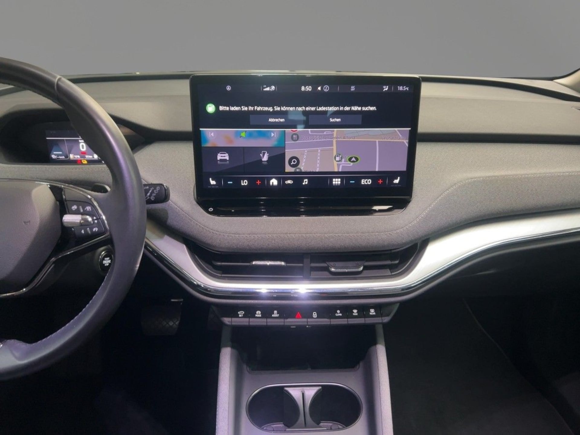 Skoda Enyaq 80
