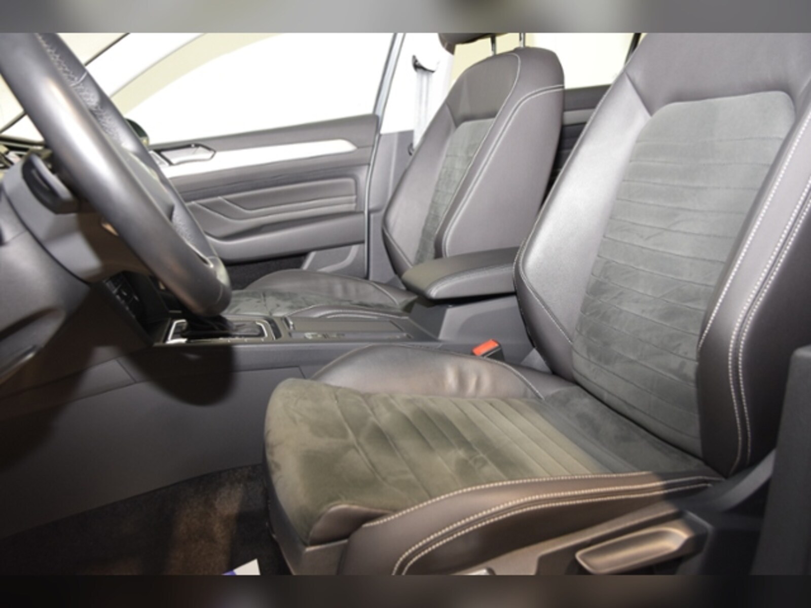 Volkswagen Passat Variant – Bild 8