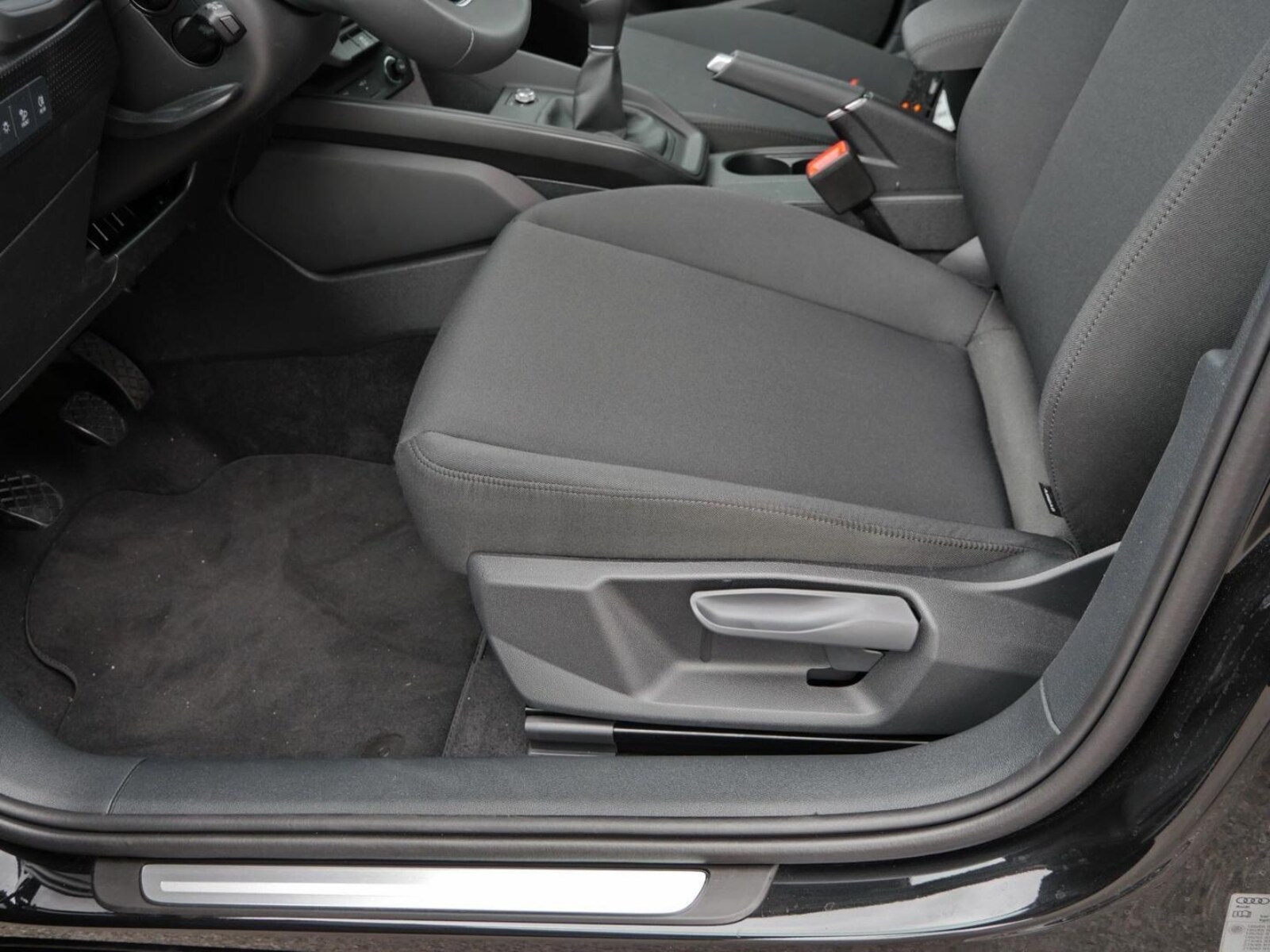 Audi A1 Sportback – Bild 22