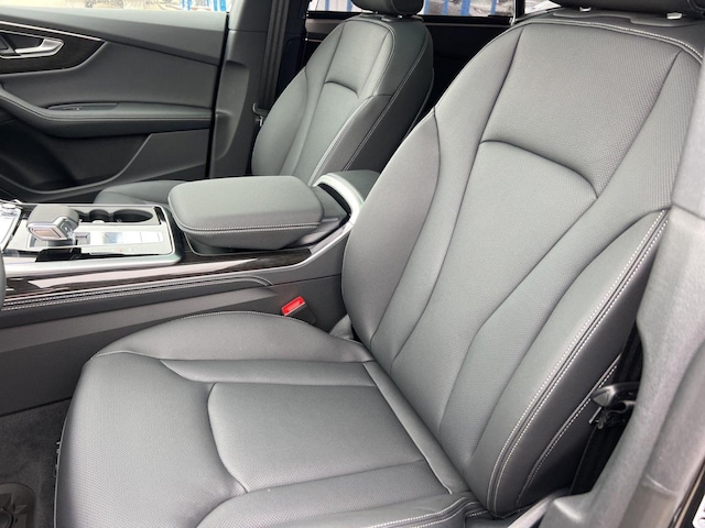 2026 Audi Q8 Premium Plus - Photo 11