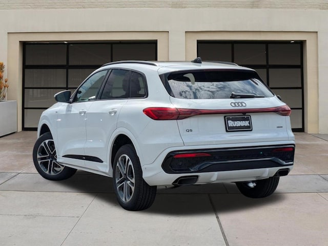 2026 Audi Q5