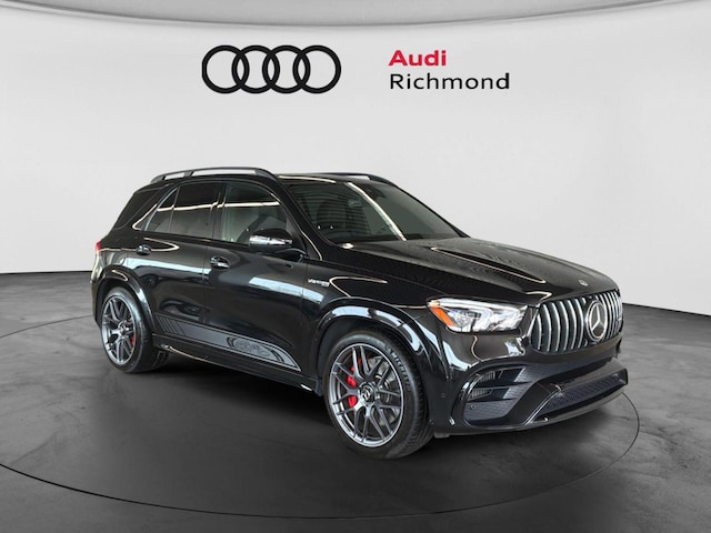 2023 Mercedes-Benz