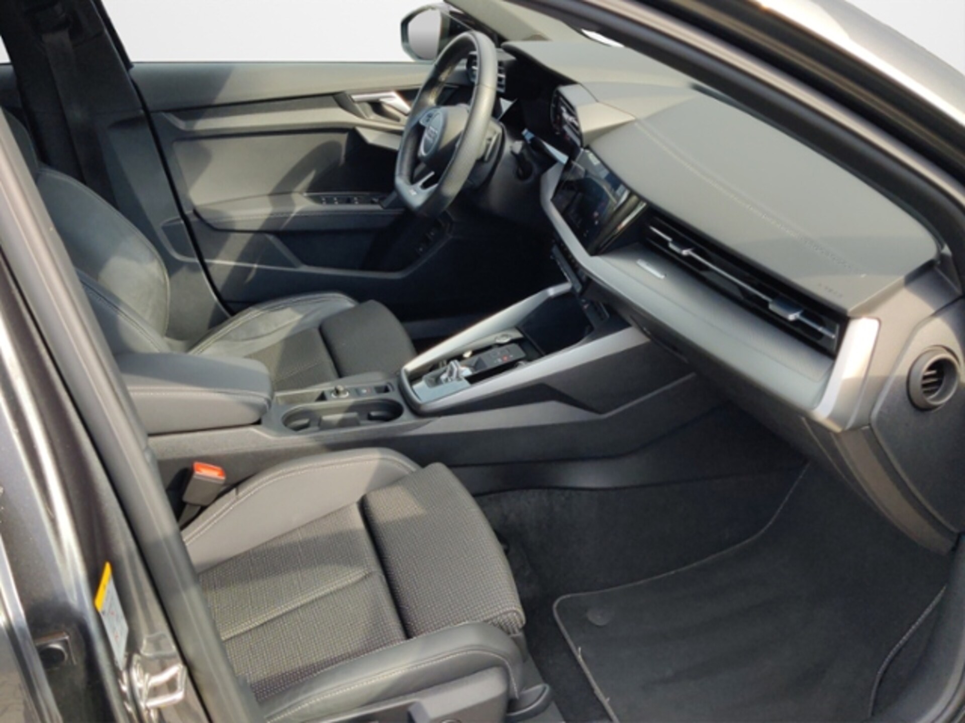 Audi A3 Sportback TFSI e S line