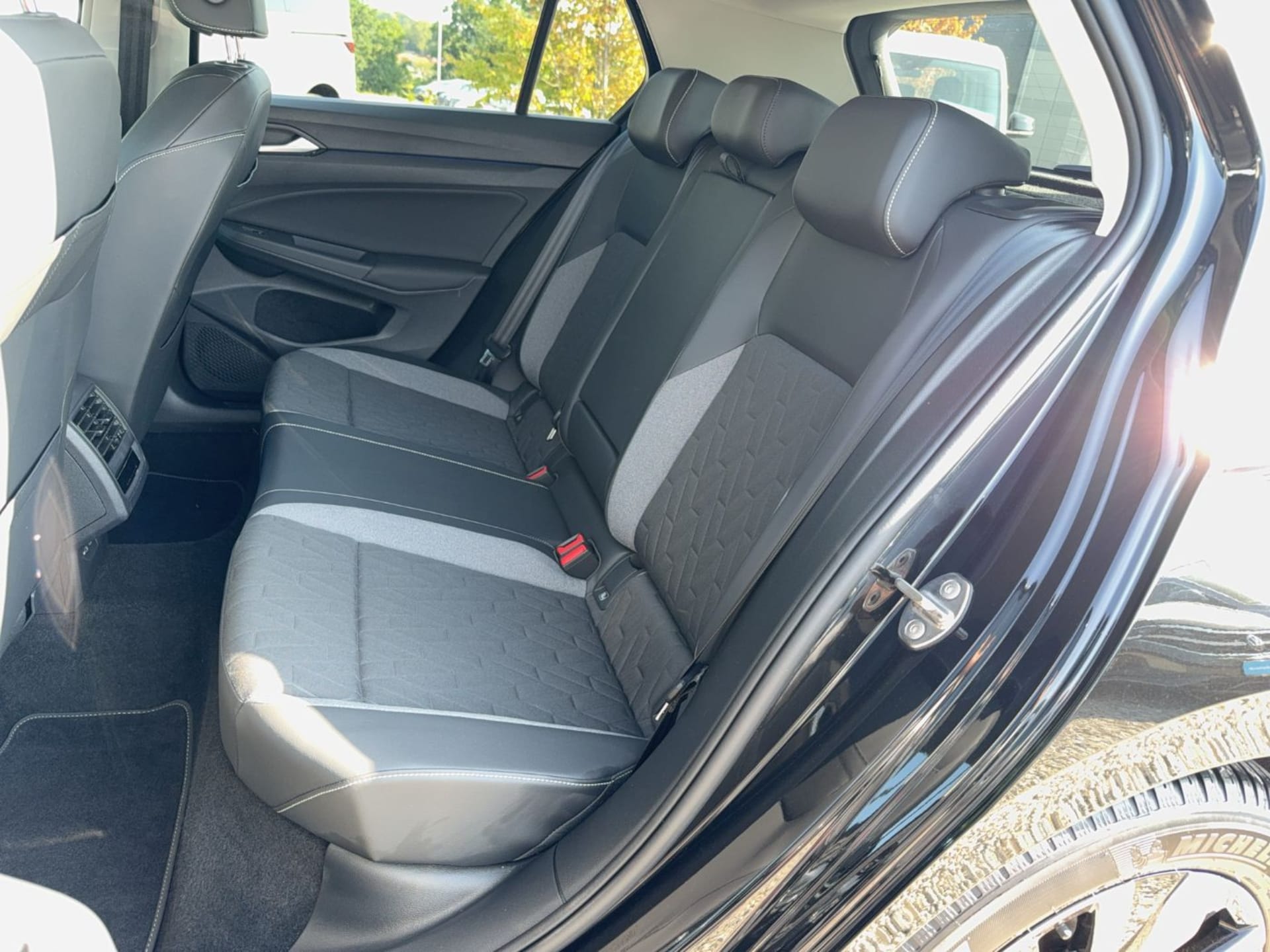 Volkswagen Golf Goal