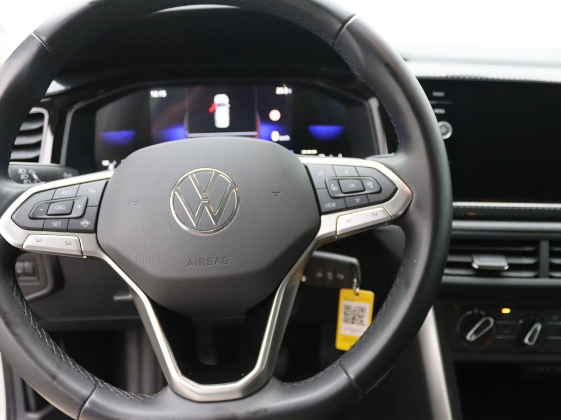 Volkswagen Polo Life