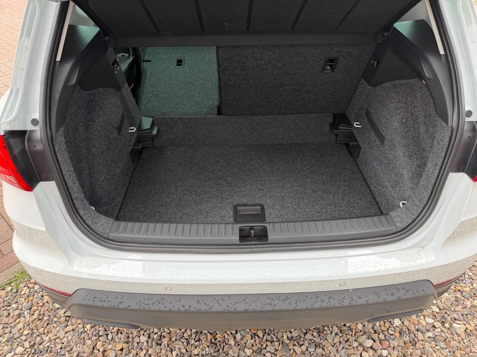 SEAT Arona – Bild 24