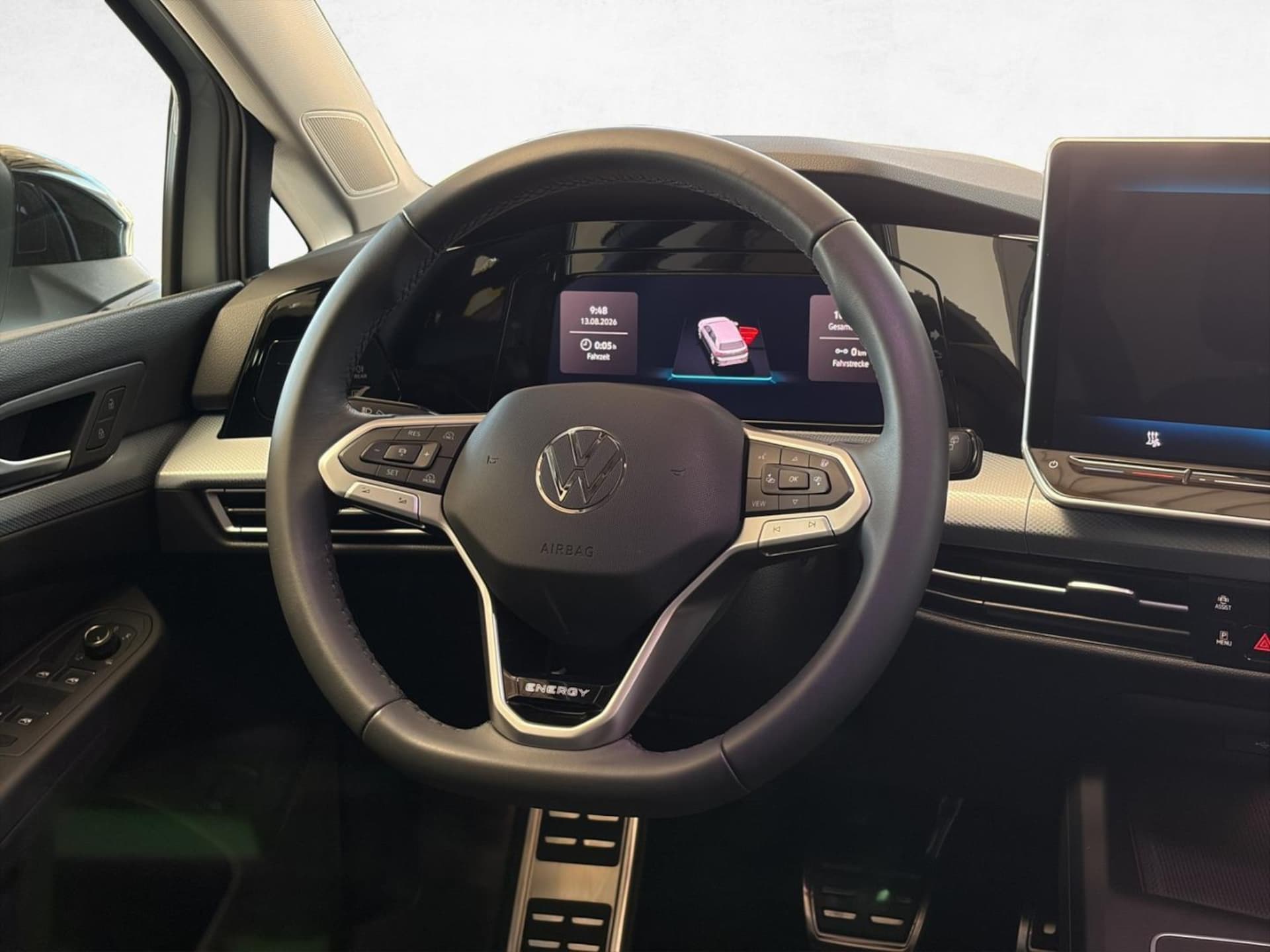 Volkswagen Golf ENERGY