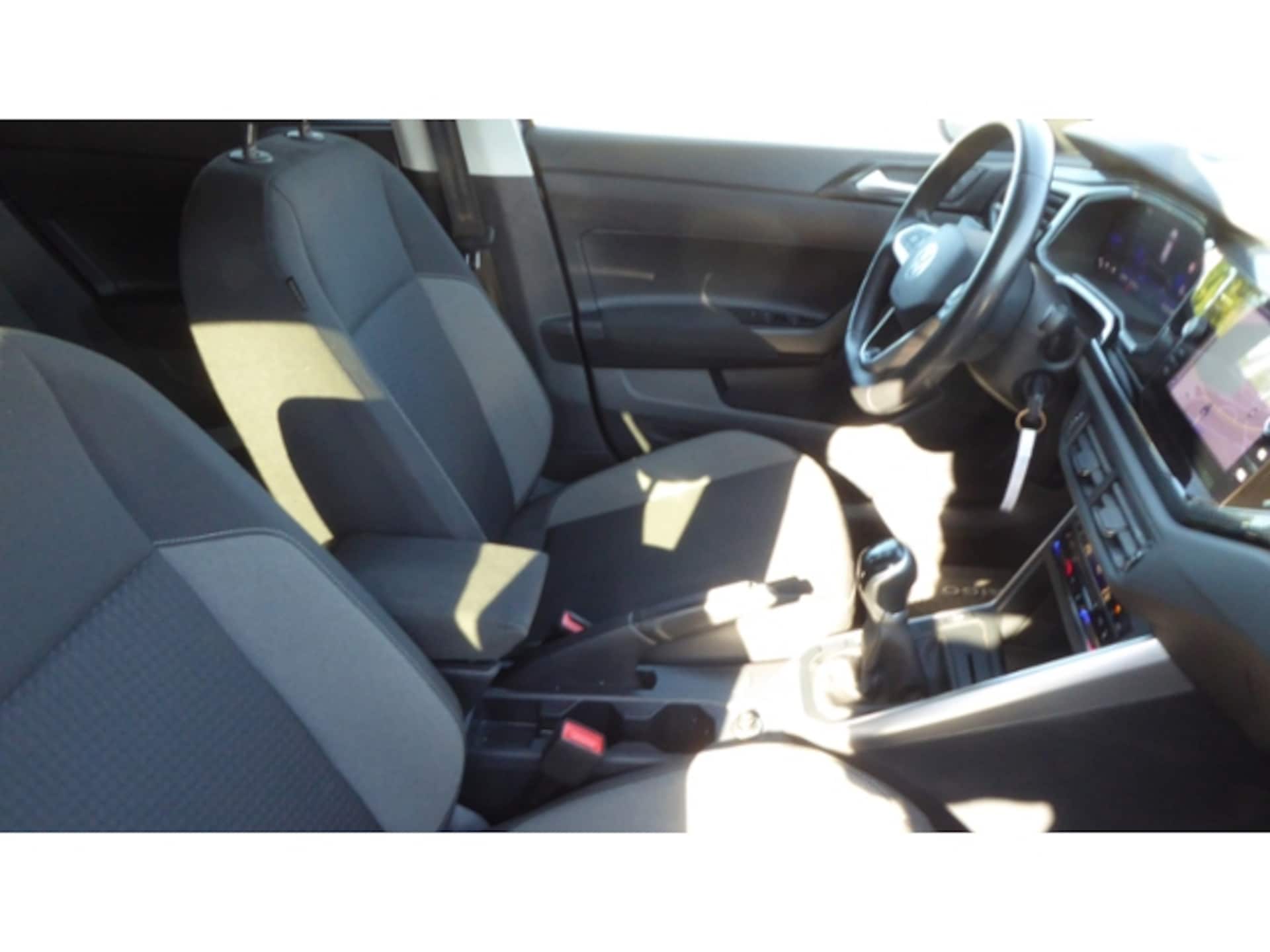 Volkswagen Taigo Life