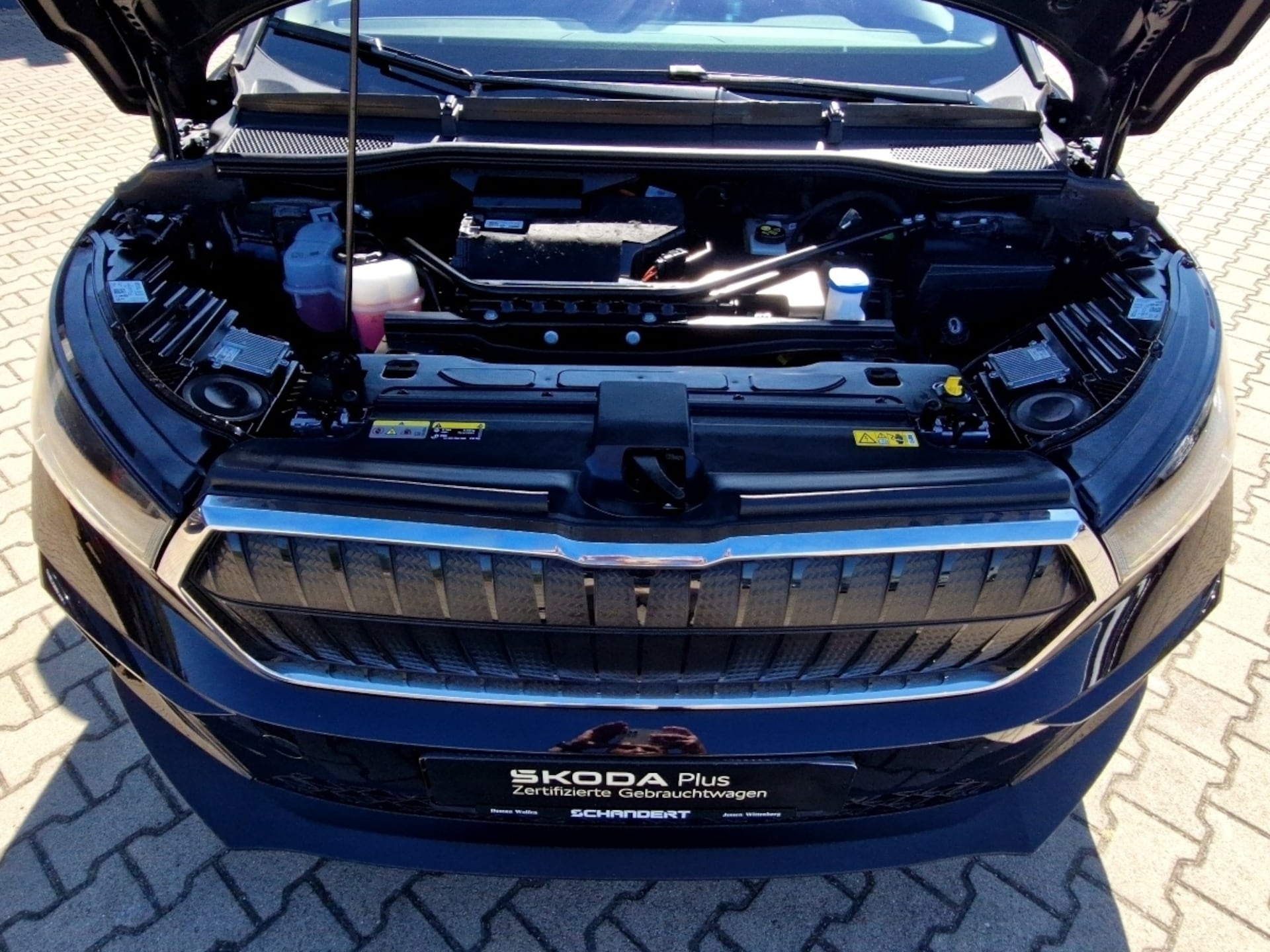 Skoda Enyaq 60