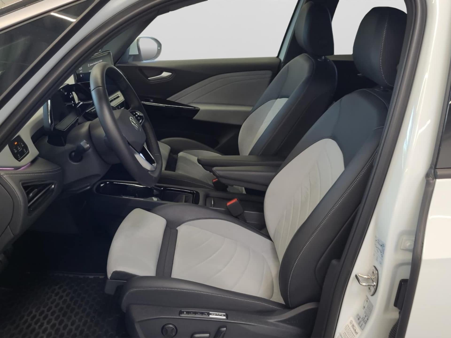 Volkswagen ID.3 Pro S