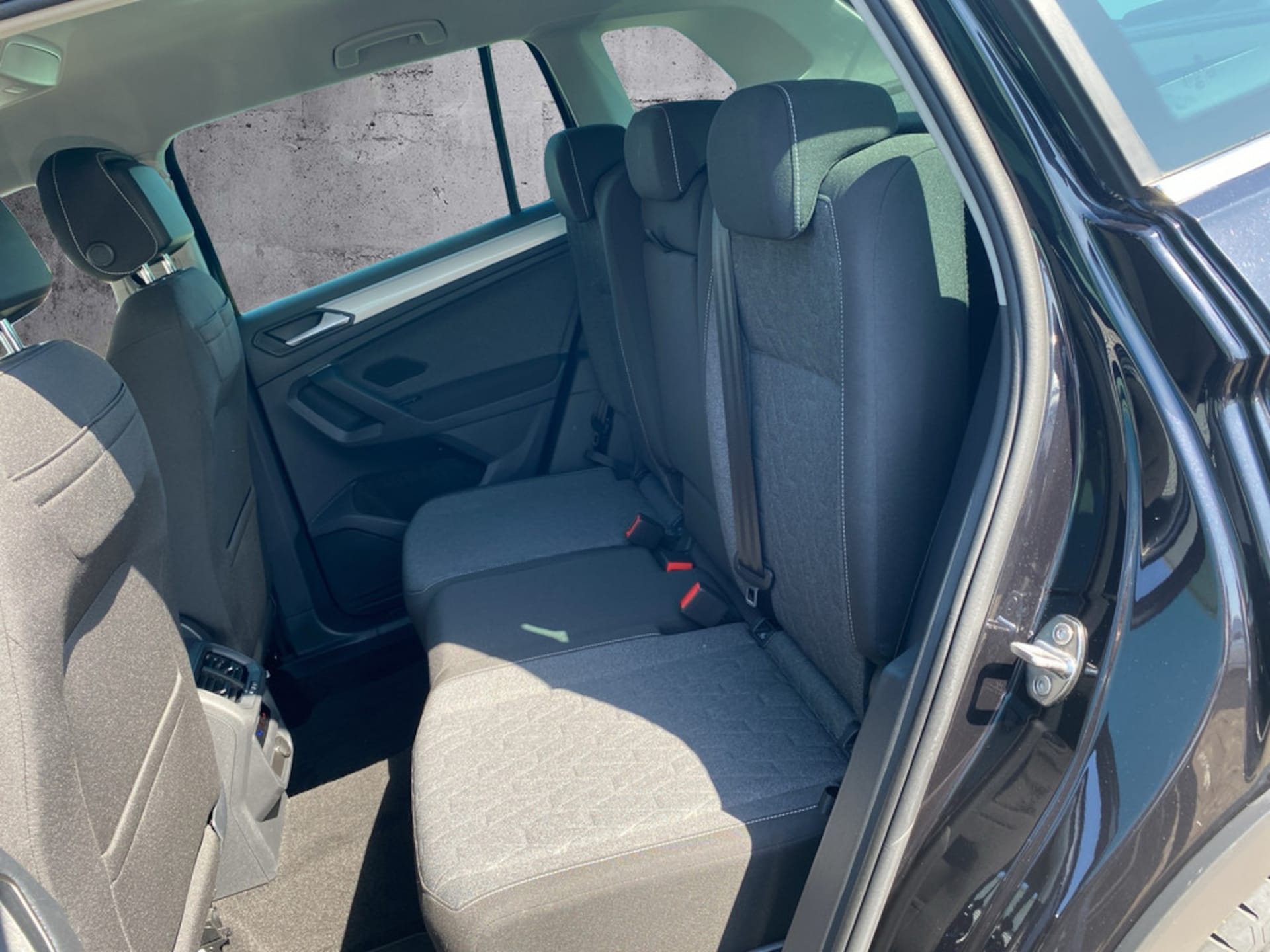 Volkswagen Tiguan MOVE