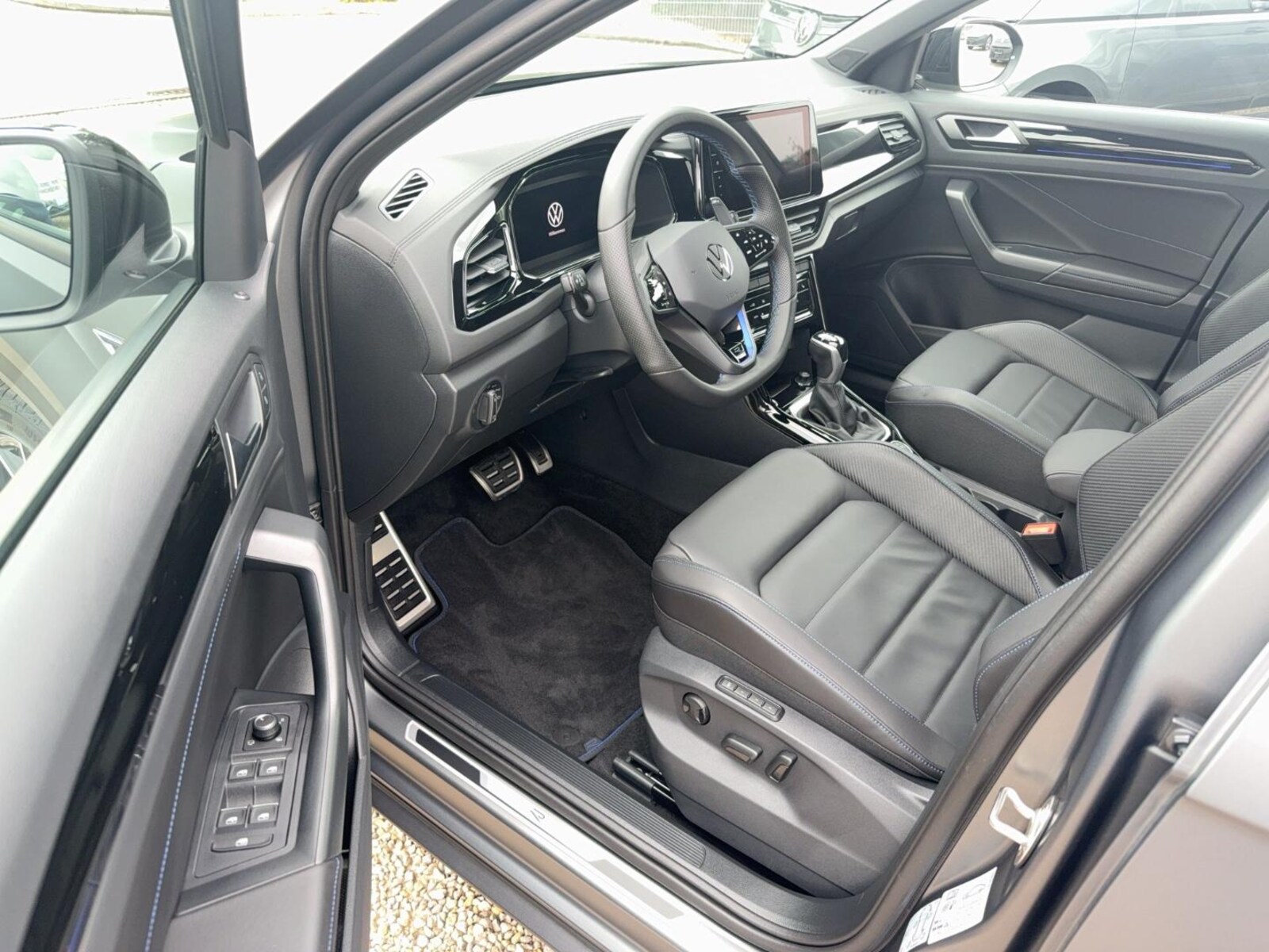 Volkswagen T-Roc – Bild 20