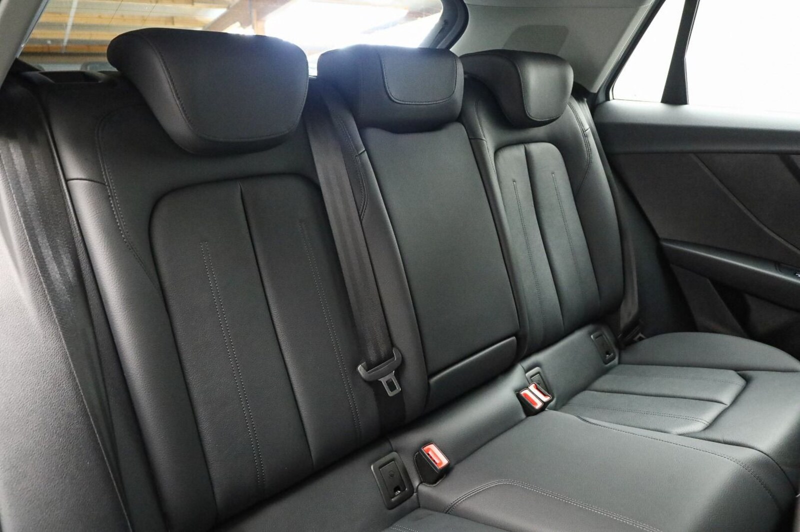Audi Q2 – Bild 22