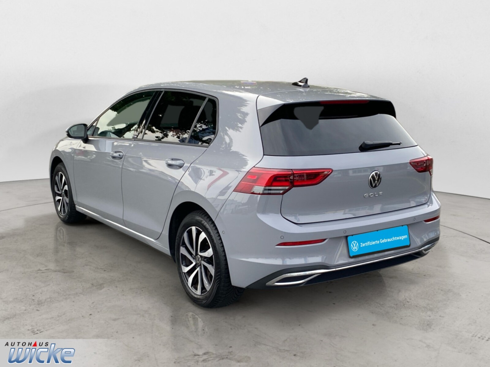 Volkswagen Golf – Bild 5