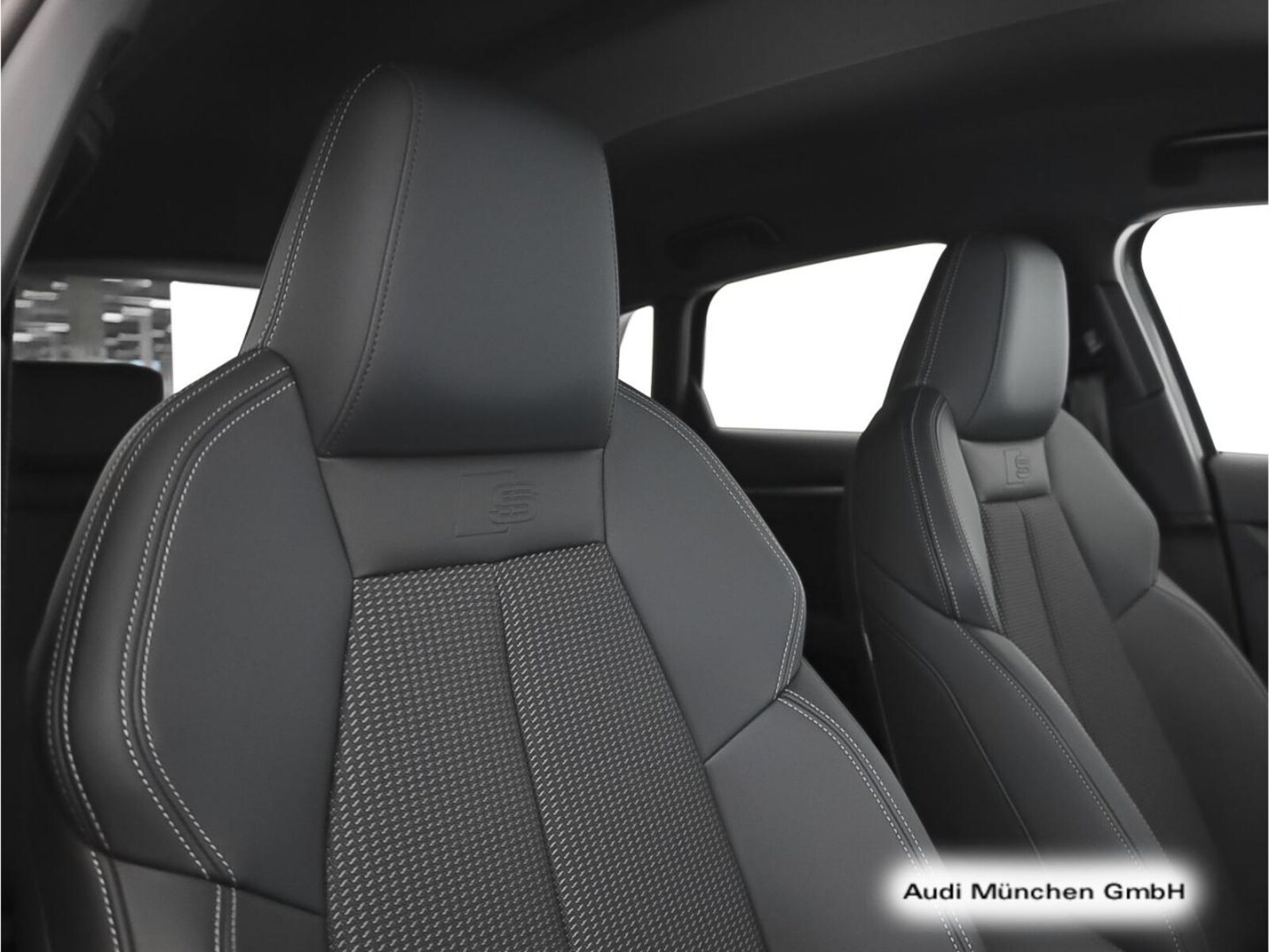 Audi A3 Sportback – Bild 11