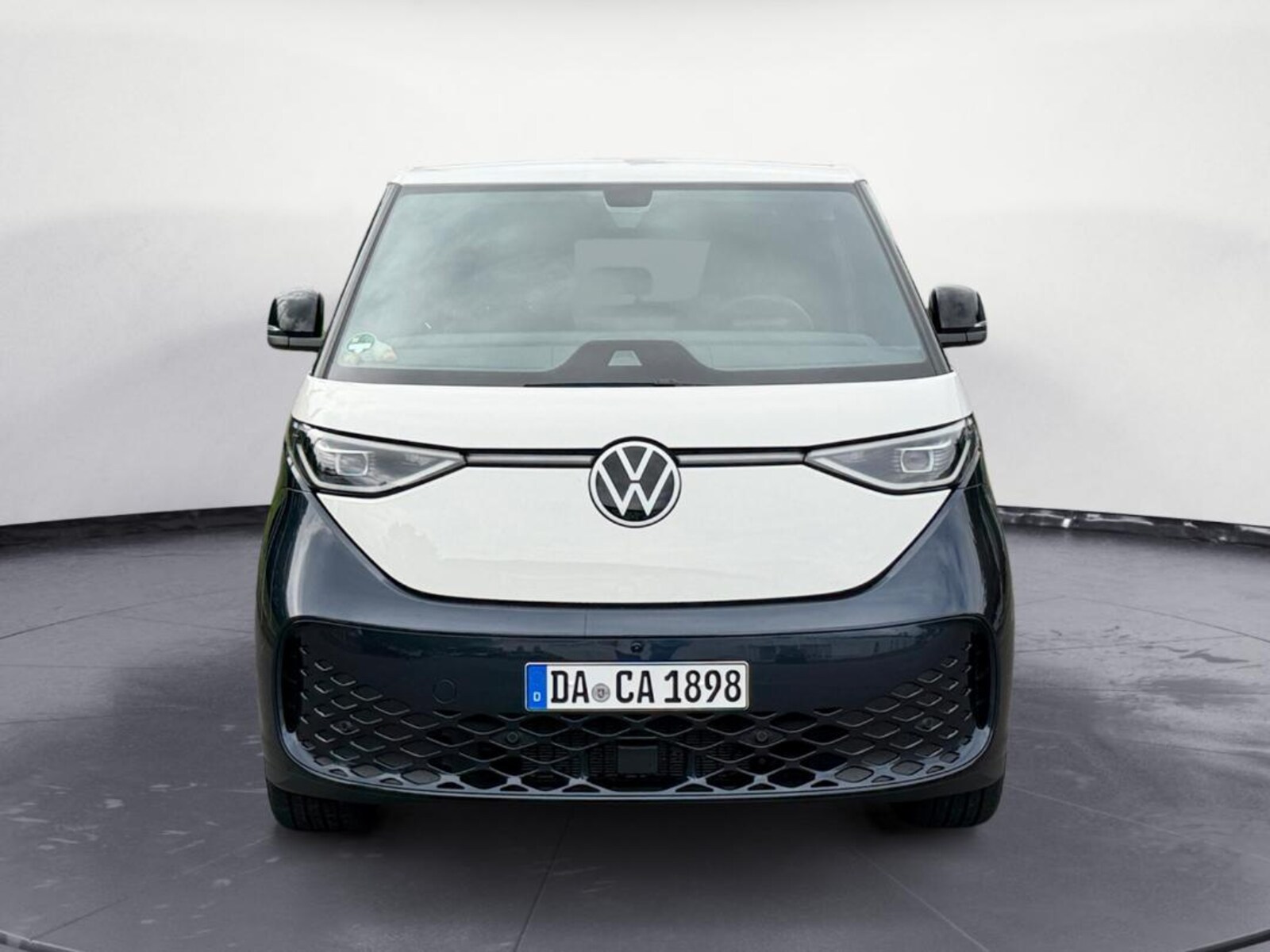 Volkswagen ID. Buzz – Bild 2