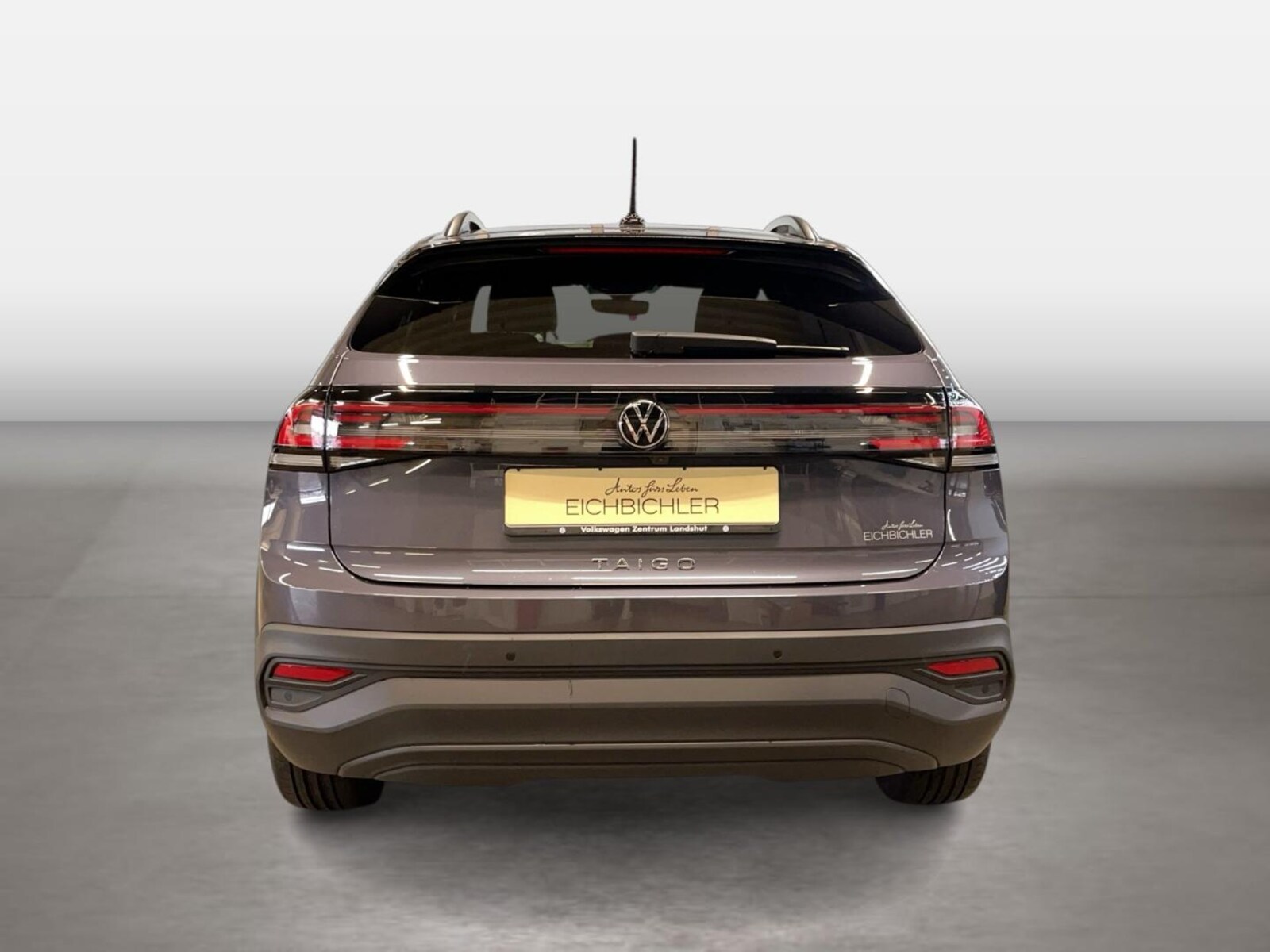 Volkswagen Taigo – Bild 4