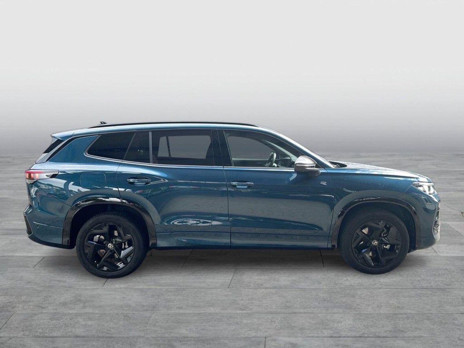 Volkswagen Tayron – Bild 7