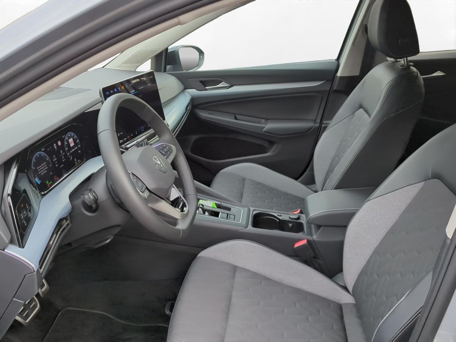 Volkswagen Golf Variant – Bild 7