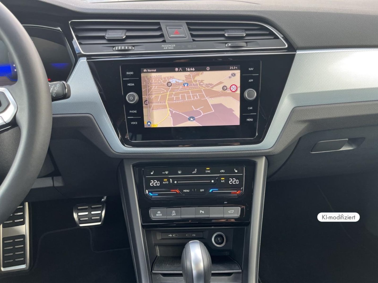 Volkswagen Touran – Bild 11