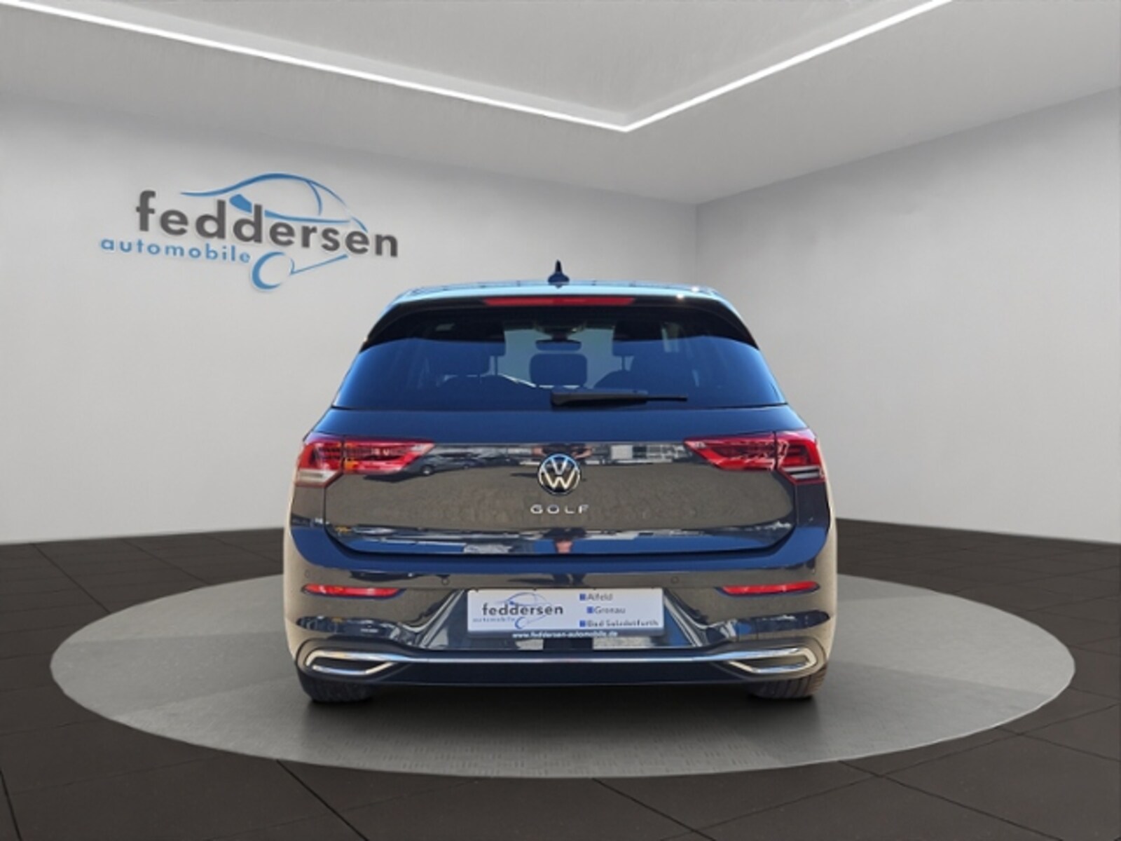 Volkswagen Golf – Bild 5