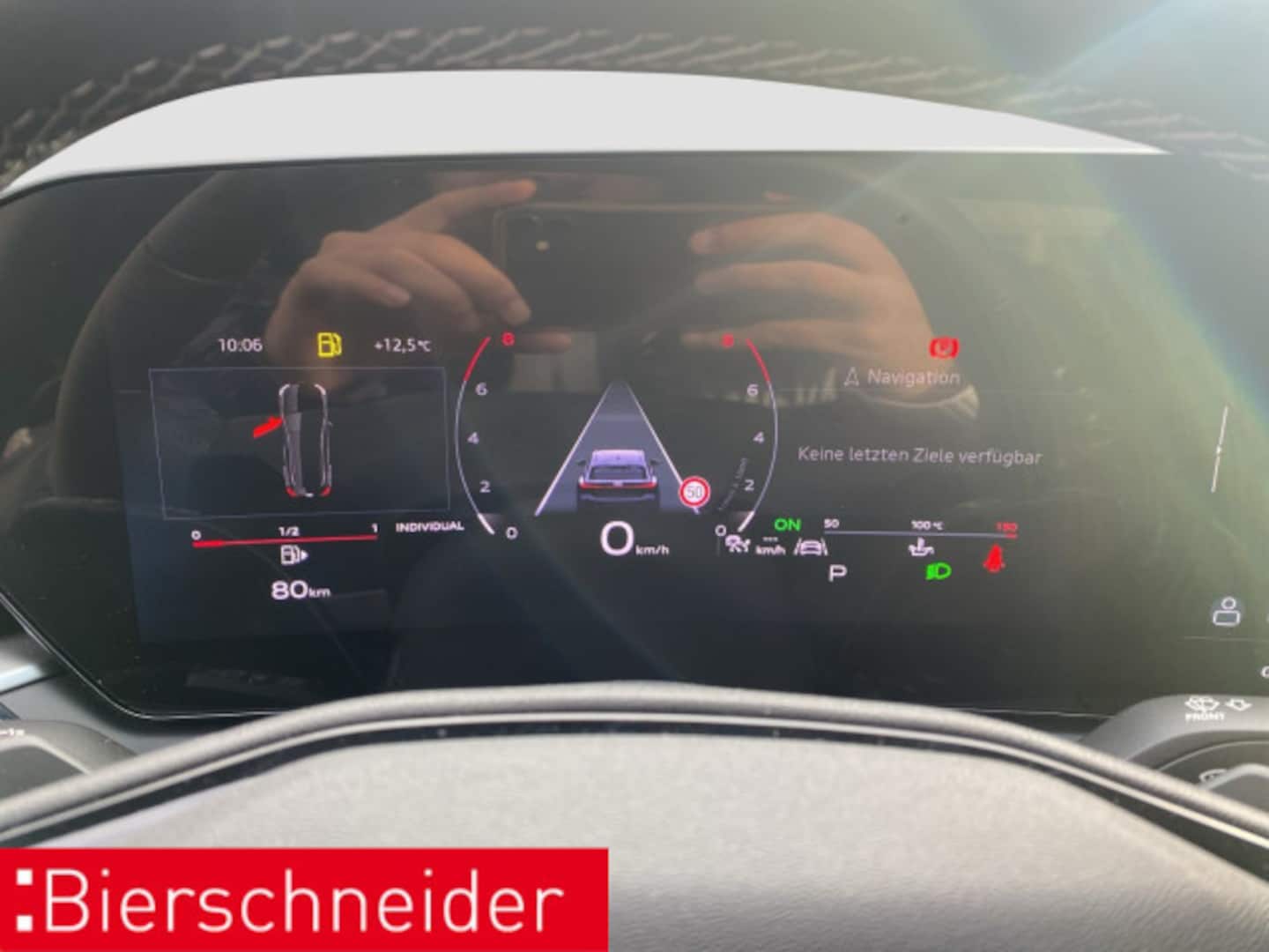 Bild über Audi A5 Avant TFSI S tronic - für weitere Informationen kontaktieren Sie den Audi Partner